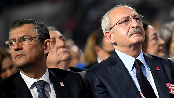 Breakaway Party from Kemalists Challenges Main Opposition in Turkey’s Political Landscape