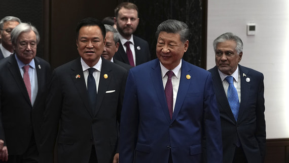 China’s Open-Source AI Strategy: How Beijing Is Winning Hearts and Markets in the Global South