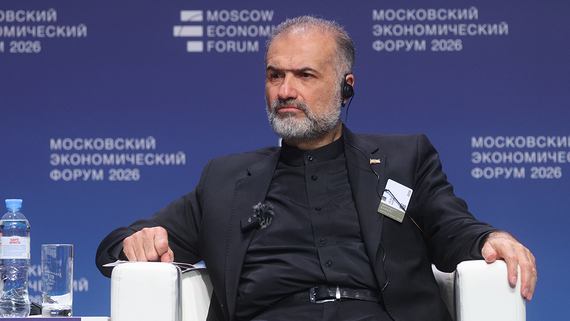 Iranian Ambassador Discusses Cybersecurity Cooperation with Russia as IT Students Participate in Moscow Hack Camp