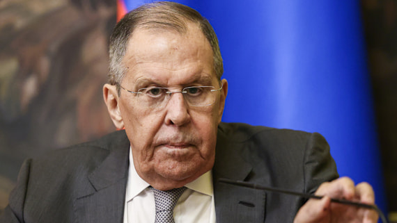Lavrov’s Key Statements on UN Security Council Reform, Grain Deals, and Iran Strikes
