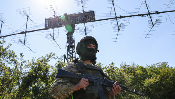 Massive Drone Attack Targets Moscow and Moscow Region: What We Know So Far