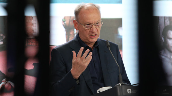 Nikolai Patrushev Discusses Russia’s Naval Power and Modern Nazism on Eve of 75th Birthday