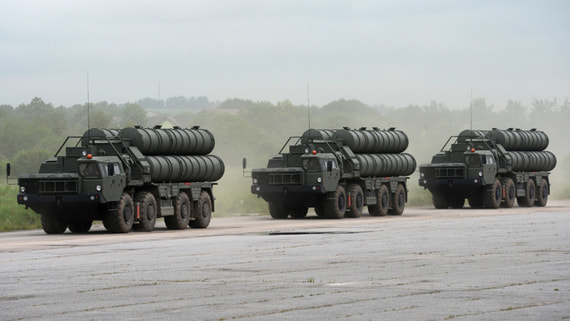 Russia, Turkey, and Gulf States Negotiate the Future of S-400 Air Defense Systems