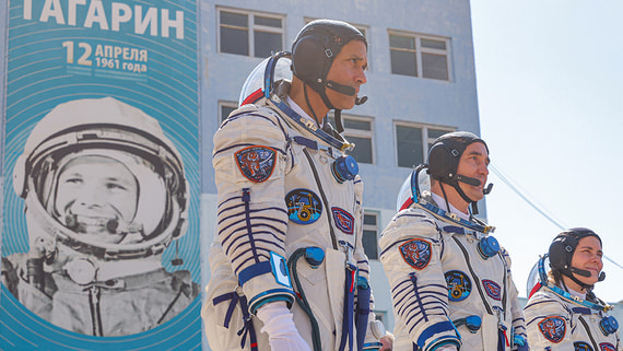 Russia and United States Agree to Continue ISS Operations Through End of 2030
