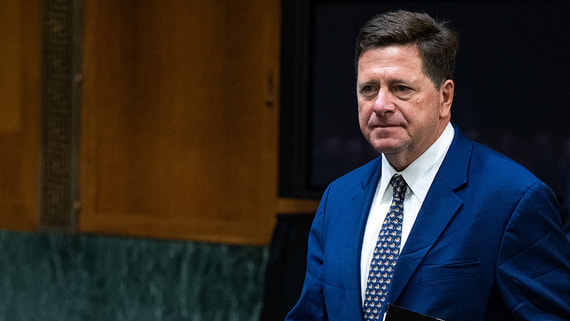 The New US Intelligence Chief on Russia: Loyalty to Trump and a Shifting Spy Agenda