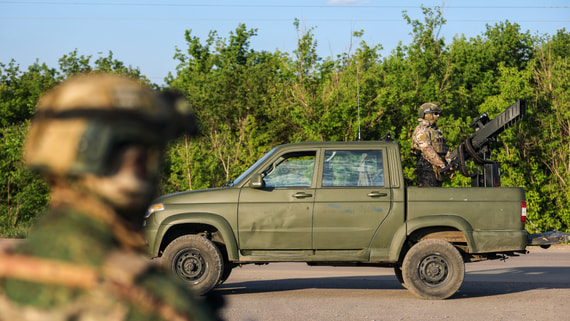 What We Know About Ukrainian Attacks on Russian Regions and Russian Strikes on Ukraine