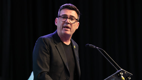 Who Is Andy Burnham: The Former Manchester Mayor Set to Become Britain’s Next Prime Minister