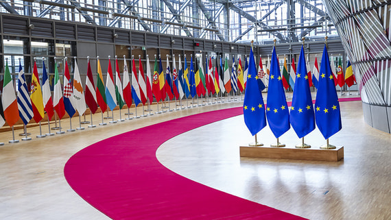 Why the European Union Has Exhausted Its Ability to Impose Package Sanctions Against Russia