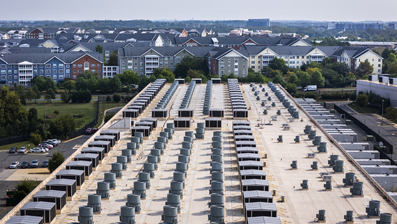 How Data Centers Are Becoming a Bipartisan Problem in American Politics