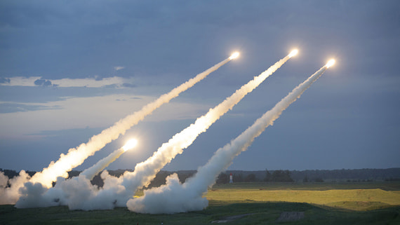 Turkey’s Arms Transfer to Ukraine: What It Means for Russian-Turkish Relations