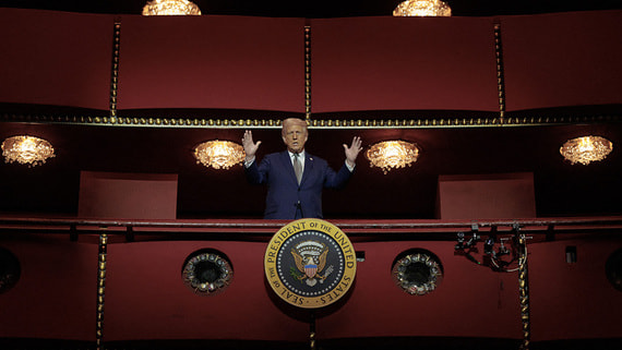 US Justice Department Anticipates Potential Demolition of Kennedy Center