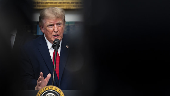 United States Prepares New Wave of Sanctions Against Iran as Alternative to Military Strikes