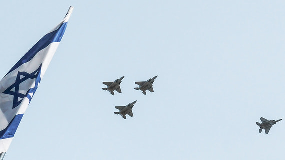 What Is the Likelihood of War Between Israel and Turkey Over Syria?